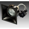 Комплект из светильника и рамки LIGHTSTAR Domino D5270607