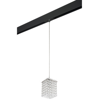Комплект со светильником LIGHTSTAR PRO Cristallo PRO795414