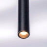 Подвес LIGHTSTAR TUBO L3T747337 LED 15W 900LM 25G черный 3000K