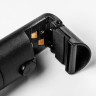 Светильник LIGHTSTAR DUE 267337 48V д/1-фазн трека LED 10W 300LM 100G черный 3000K IP20